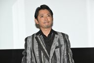 今井翼、主演映画『TELL ME 』公開にしみじみ！「hideさんを劇中のように近くに感じました」 - 画像一覧（2/7）