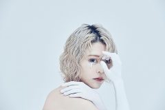 ロザリーナ、『コードギアス 反逆のルルーシュR2』OPテーマ曲「Face2」のシングル発売が決定