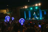CNBLUE、約4年半ぶりの来日単独イベント開催！ ジョン・ヨンファが涙で「感無量！」 - 画像一覧（10/10）