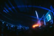 CNBLUE、約4年半ぶりの来日単独イベント開催！ ジョン・ヨンファが涙で「感無量！」 - 画像一覧（1/10）