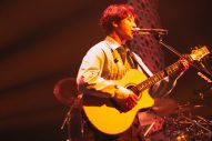 CNBLUE、約4年半ぶりの来日単独イベント開催！ ジョン・ヨンファが涙で「感無量！」 - 画像一覧（3/10）
