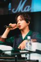 CNBLUE、約4年半ぶりの来日単独イベント開催！ ジョン・ヨンファが涙で「感無量！」 - 画像一覧（4/10）
