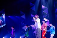 超特急、OCTPATH、OWV、THE RAMPAGEが『MTV LIVE MATCH』で夏全開のパフォーマンス - 画像一覧（2/5）
