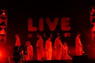 超特急、OCTPATH、OWV、THE RAMPAGEが『MTV LIVE MATCH』で夏全開のパフォーマンス - 画像一覧（3/5）