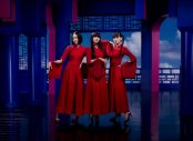 Perfume、ニューアルバム『PLASMA』のメンバーによるライナーノーツを公開 - 画像一覧（1/1）