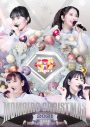 ももクロ、ライブBD＆DVD『ももいろクリスマス2021』のジャケットアートワーク解禁 - 画像一覧（3/4）