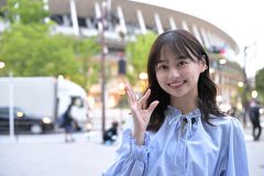 日向坂46・影山優佳、『セルフ Documentary of 日向坂46』に登場！ 彼女が復帰を決めた理由とは？