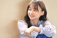 日向坂46・影山優佳、『セルフ Documentary of 日向坂46』に登場！ 彼女が復帰を決めた理由とは？ - 画像一覧（3/3）