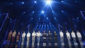 『＆AUDITION -The Howling-』第2話が配信開始！1stラウンドまでの“＆RING”結果が明らかに