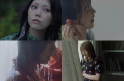 Youplus（林田真尋×川後陽菜×尾形春水×中西香菜）、新曲「Delight」MV公開