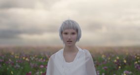 映画『百花』で菅田将暉＆長澤まさみが携わる音楽プロジェクトが現実化！ ヴァーチャルヒューマンアーティストによる主題歌決定