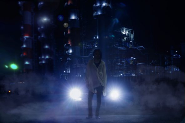 逹瑯（MUCC）、ソロプロジェクト第2弾が始動！ 鬼龍院翔、luz、AKiとの2マンツアーも決定