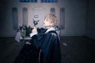 逹瑯（MUCC）、ソロプロジェクト第2弾が始動！ 鬼龍院翔、luz、AKiとの2マンツアーも決定 - 画像一覧（3/5）