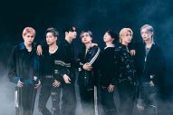 BE:FIRST、2ndシングル「Bye-Good-Bye」「LINE MUSIC 上半期ランキング2022」で総合1位に - 画像一覧（2/2）