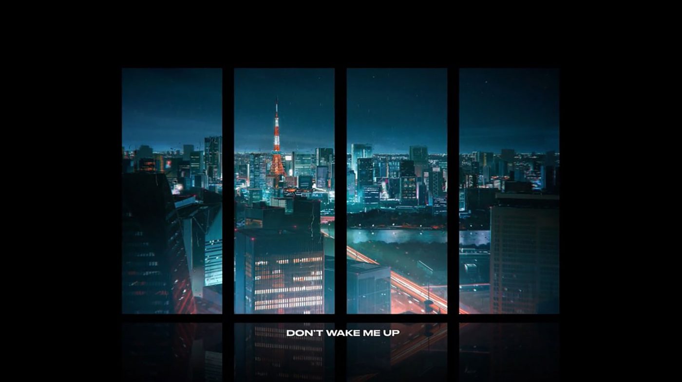 ジョナス・ブルー、BE:FIRSTとコラボした「Don’t Wake Me Up」のリリックビデオ公開
