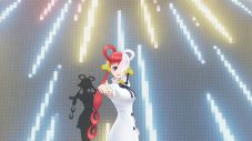 『ONE PIECE FILM RED』ワールドプレミアに歌姫・ウタが登場！「会場のみんなの熱気すごいね！」 - 画像一覧（6/9）