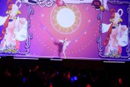 『ONE PIECE FILM RED』ワールドプレミアに歌姫・ウタが登場！「会場のみんなの熱気すごいね！」 - 画像一覧（1/9）