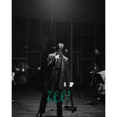 Who-ya Extended、代表曲「VIVID VICE」をオーケストラアレンジでパフォーマンス