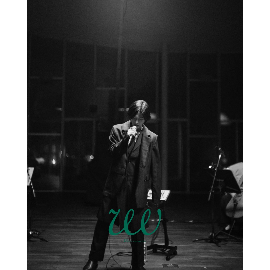 Who-ya Extended、代表曲「VIVID VICE」をオーケストラアレンジでパフォーマンス - 画像一覧（1/4）