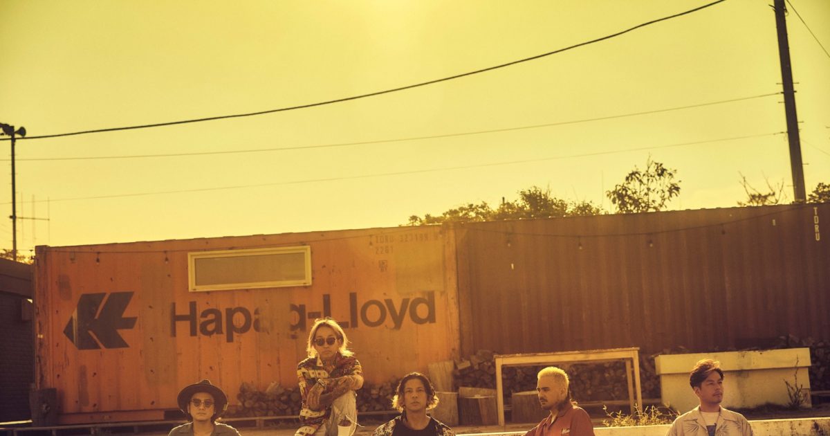 Kj（Dragon Ash/The Ravens） 幻のThe Griffons Kj（Dragon Ash/The Ravens） 幻のThe Griffons Kj（Dragon Ash/The