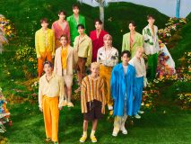 SEVENTEEN、4thアルバムのリパッケージ盤『SECTOR 17』が発売わずか3日でミリオン達成