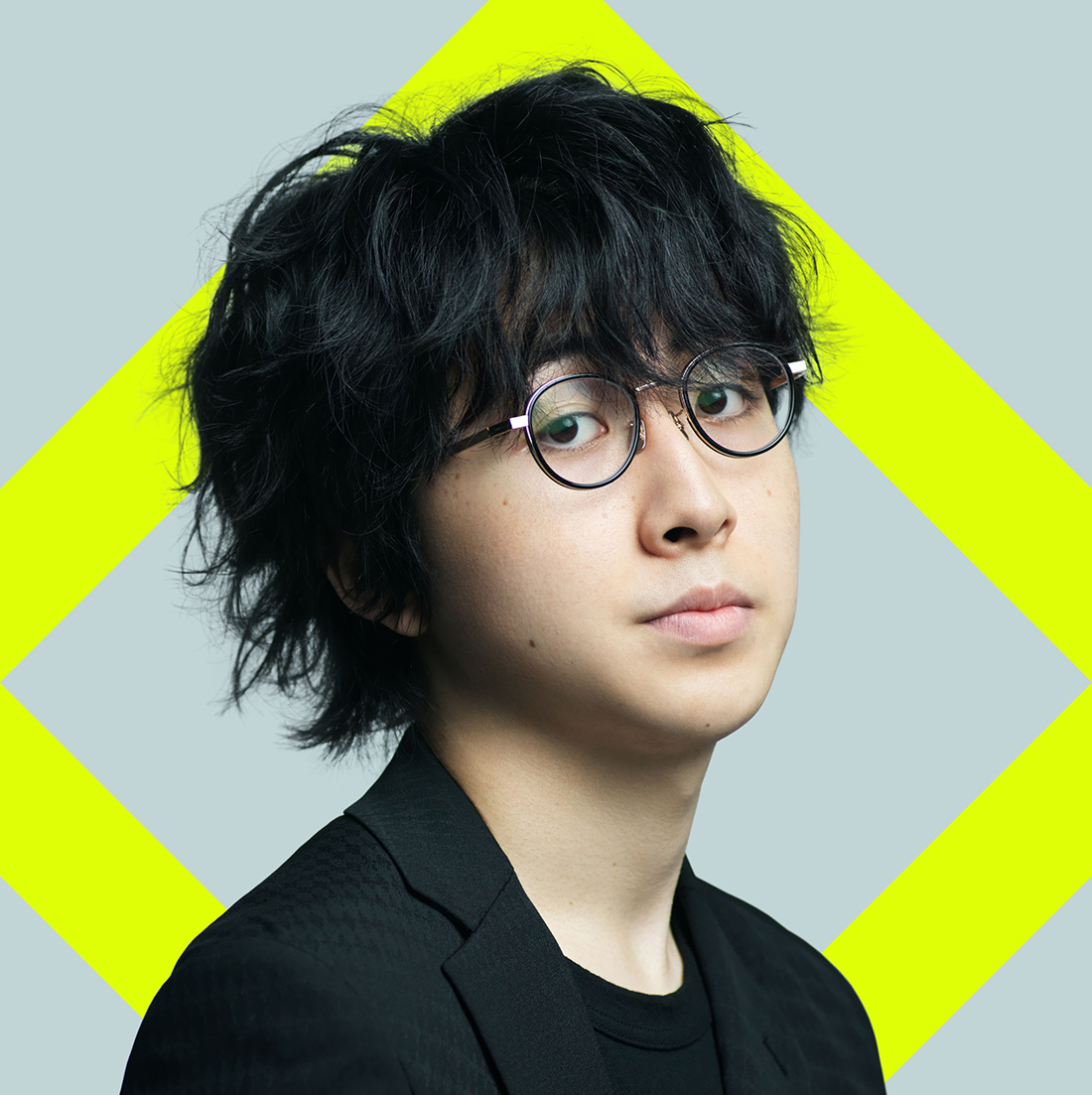 崎山蒼志が「国」を『THE FIRST TAKE』ライブで披露！ 開放感と緊張感を同時に放つ唯一無二のステージ - 画像一覧（3/3）