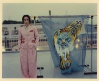 川本真琴、デビュー25周年記念第2弾企画でYouTube無料生配信が決定