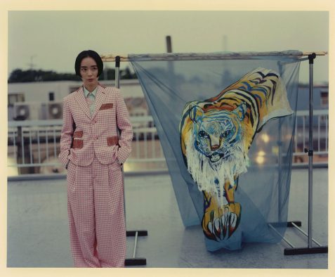 川本真琴、デビュー25周年記念第2弾企画でYouTube無料生配信が決定