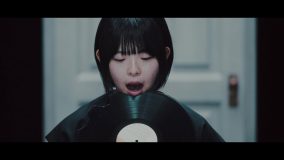 リーガルリリー、ニューEP『恋と戦争』収録曲「ノーワー」のMV公開