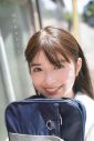 奇跡の15歳、乃木坂46・小川彩が『週刊少年チャンピオン』35号表紙＆巻頭グラビアに初登場 - 画像一覧（1/2）