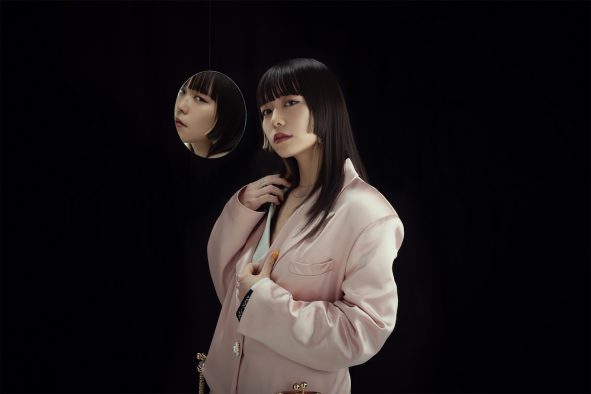 みゆな、『ガイダンス』ツアー開催決定！ 11月に東京と大阪で実施