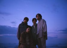 DISH//、10th Anniversary Retake Collection『青』リリース決定