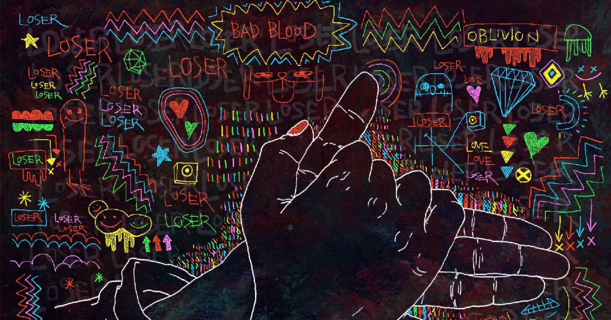 米津玄師、「LOSER」MVが3億回再生を突破 – THE FIRST TIMES