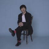 堂島孝平×眉村ちあきの新曲「てんてん」先行配信＆MV公開決定