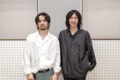 常田大希、吉井和哉がパーソナリティを務めるラジオ特番への出演が決定