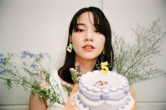 お祝い写真も到着！ のん、KAIWA(RE)CORD 5周年を記念した新企画や新キャラクターを発表