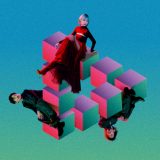 Awesome City Club、新曲「Setting Sail 〜 モダンラブ・東京 〜」がドラマ主題歌に決定