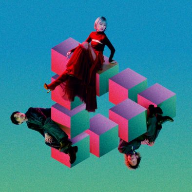 Awesome City Club、新曲「Setting Sail 〜 モダンラブ・東京 〜」がドラマ主題歌に決定