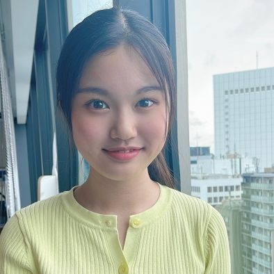 16歳、aoが思うこと。YouTube映画『チェンジ』主題歌での挑戦