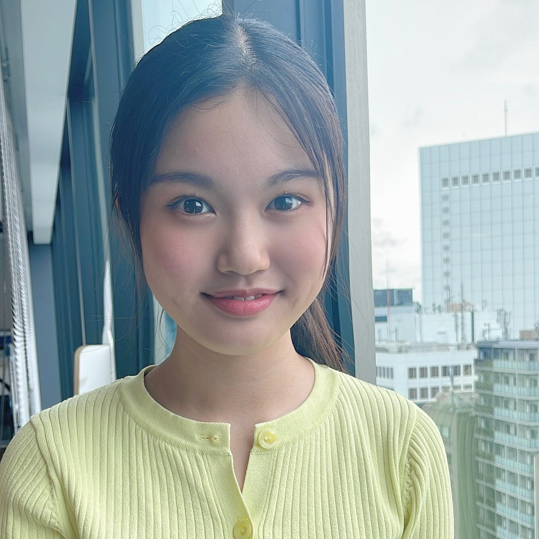 16歳、aoが思うこと。YouTube映画『チェンジ』主題歌での挑戦 - 画像一覧（2/4）