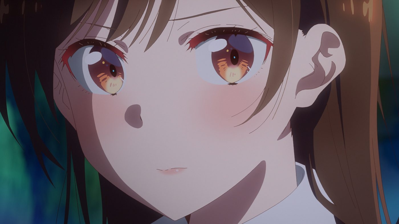 MIMiNARI、アニメ『彼女、お借りします』とコラボした主題歌MVをプレミア公開