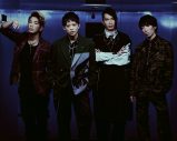 THE ORAL CIGARETTES、新曲「BUG」リリース記念特番の生配信が決定！ ティザー第2弾も公開 - 画像一覧（1/2）