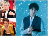 格闘技歴7年！ ジャニーズWEST・重岡大毅、上田竜也に続き那須川天心とのボクシング対決が実現 - 画像一覧（1/1）