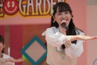 STU48、平和への願いを込めて広島ゆかりのアイドルたちと「花は誰のもの？」を披露 - 画像一覧（2/11）