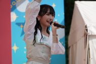 STU48、平和への願いを込めて広島ゆかりのアイドルたちと「花は誰のもの？」を披露 - 画像一覧（5/11）
