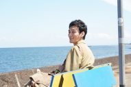 映画『サバカン SABAKAN』に斉藤和義、マカえん・はっとり、KREVAら29名より絶賛コメント到着 - 画像一覧（2/5）