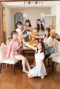 早川夢菜の初水着グラビアも！ 『めっちゃ！NMB48』表紙＆掲載カット公開 - 画像一覧（1/9）