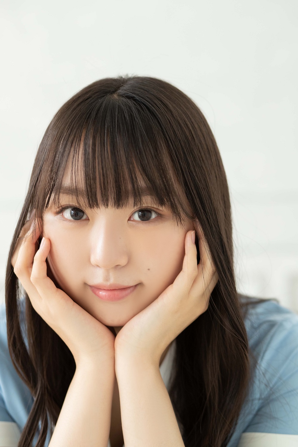 早川夢菜の初水着グラビアも！ 『めっちゃ！NMB48』表紙＆掲載カット公開 - 画像一覧（6/9）
