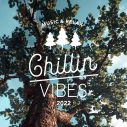 『Chillin’ Vibes 2022』にKREVA、SKY-HI、絢香、eillら12組の出演が決定 - 画像一覧（1/2）