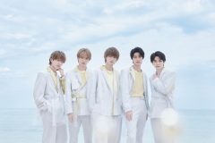 M!LK、新曲「奇跡が空に恋を響かせた」MVのプレミア公開決定